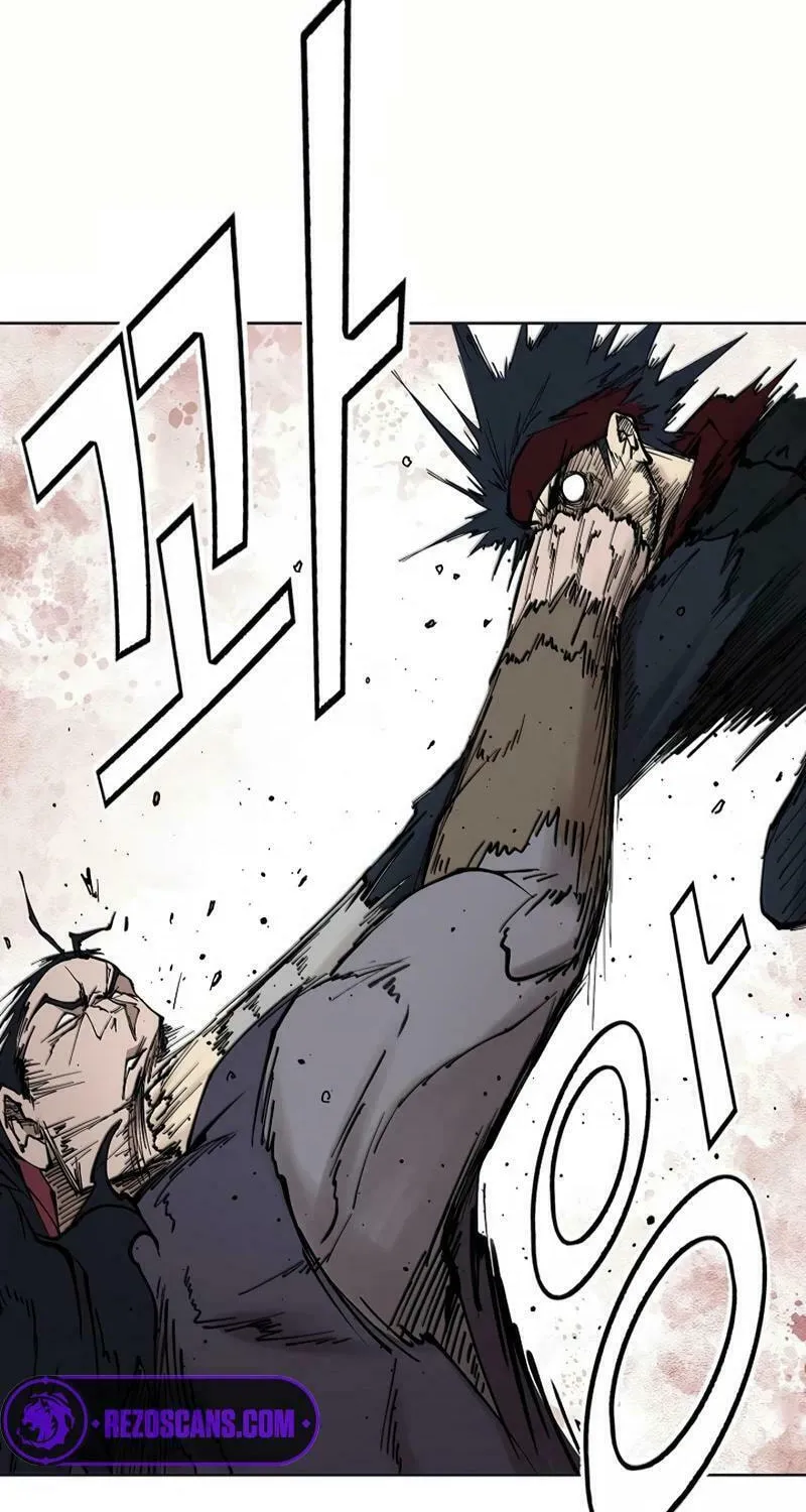 Read Adamant Yaksha chapter 7 image 80 on Lezhin
