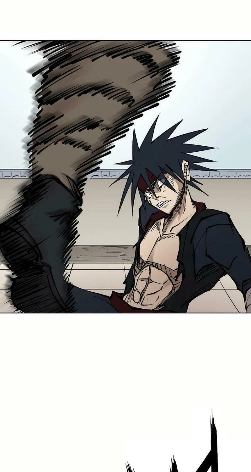 Read Adamant Yaksha chapter 7 image 84 on Lezhin