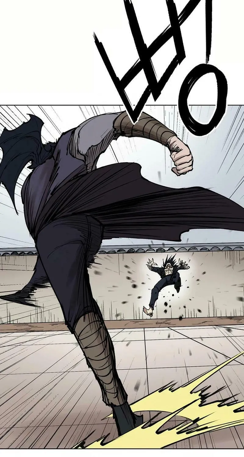 Read Adamant Yaksha chapter 7 image 85 on Lezhin