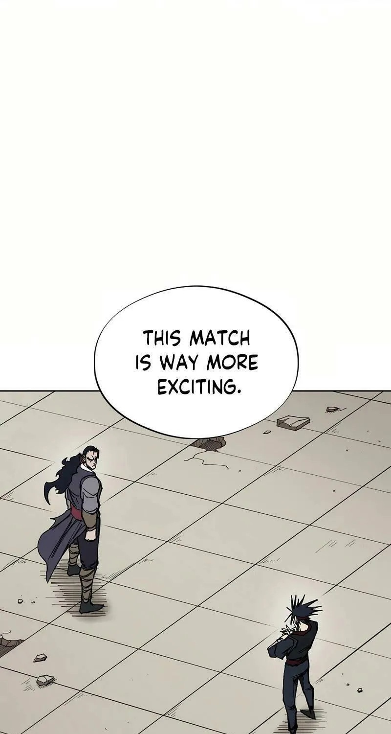 Read Adamant Yaksha chapter 8 image 11 on Lezhin