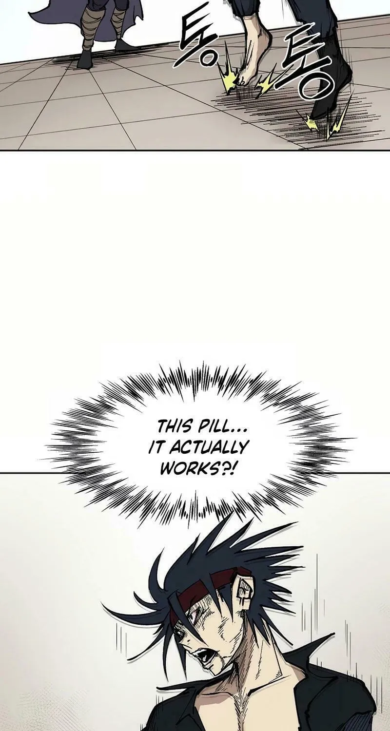 Read Adamant Yaksha chapter 8 image 14 on Lezhin