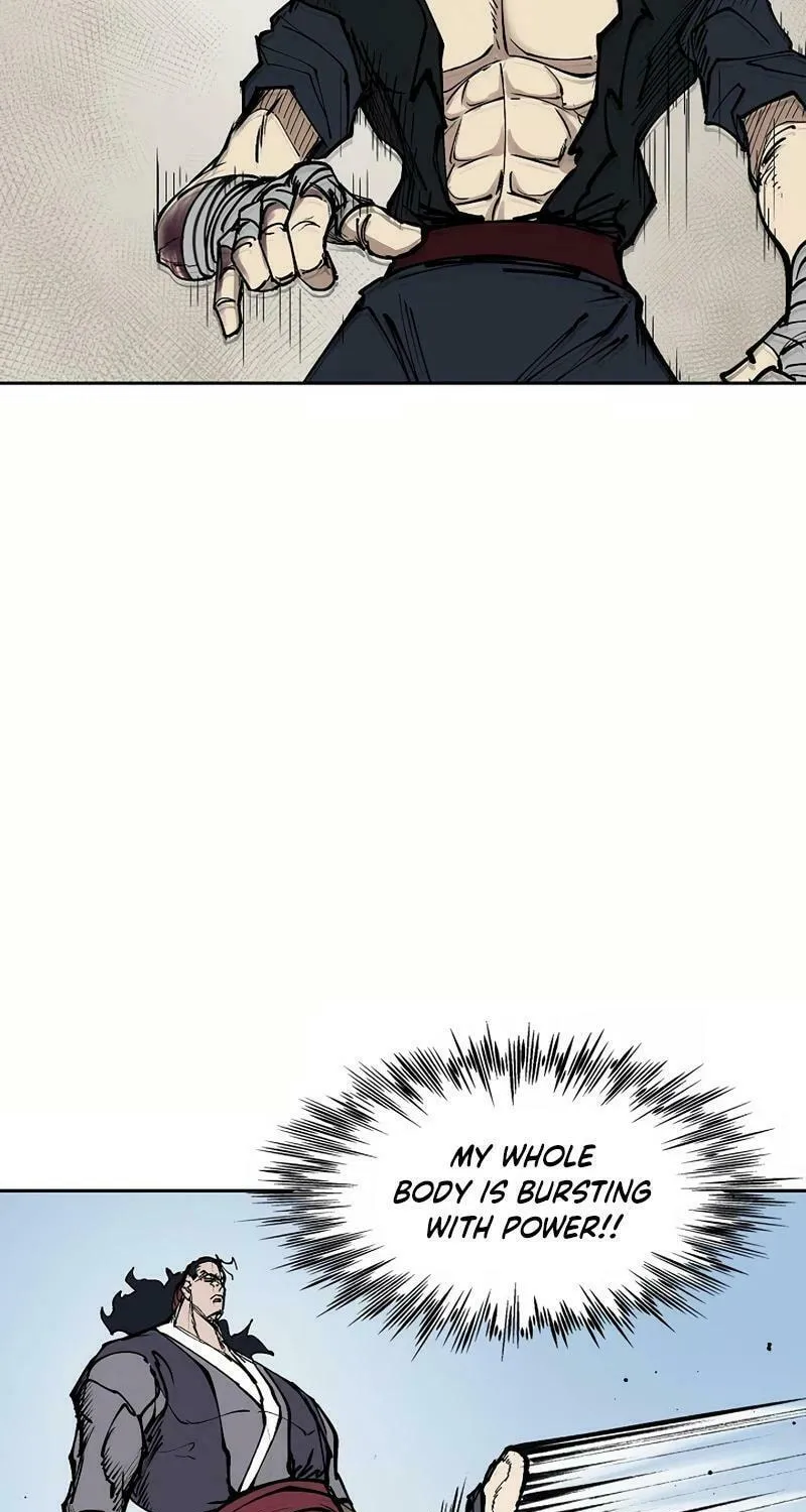 Read Adamant Yaksha chapter 8 image 15 on Lezhin
