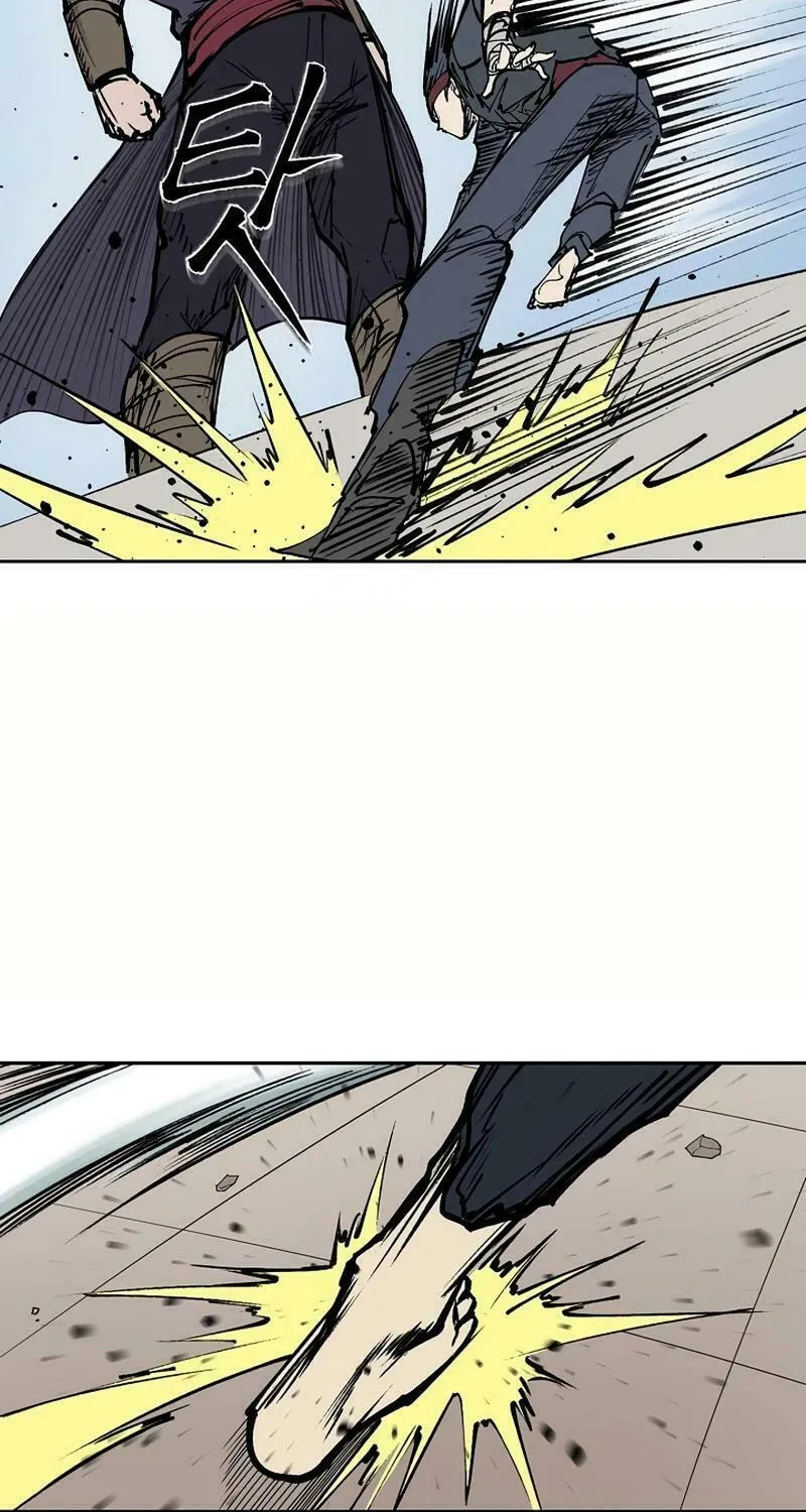 Read Adamant Yaksha chapter 8 image 16 on Lezhin
