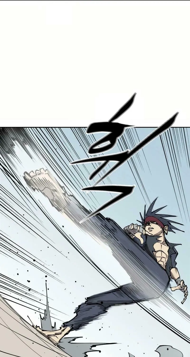 Read Adamant Yaksha chapter 8 image 17 on Lezhin