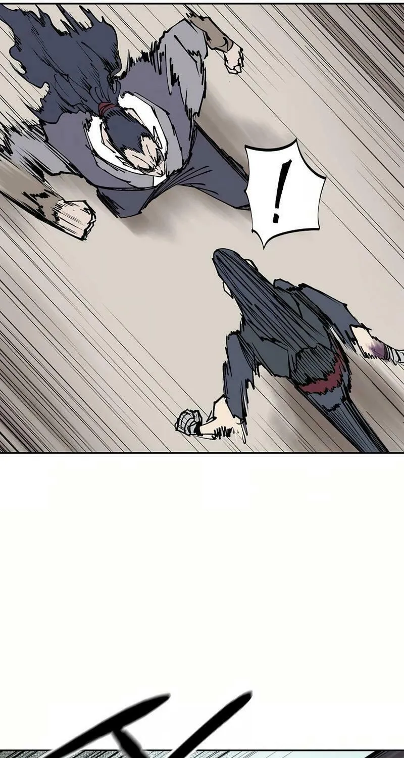 Read Adamant Yaksha chapter 8 image 20 on Lezhin