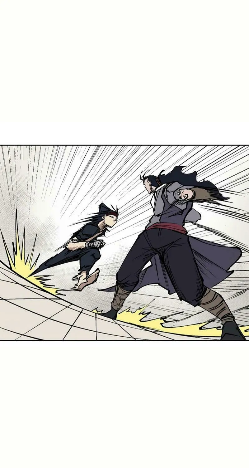 Read Adamant Yaksha chapter 8 image 22 on Lezhin