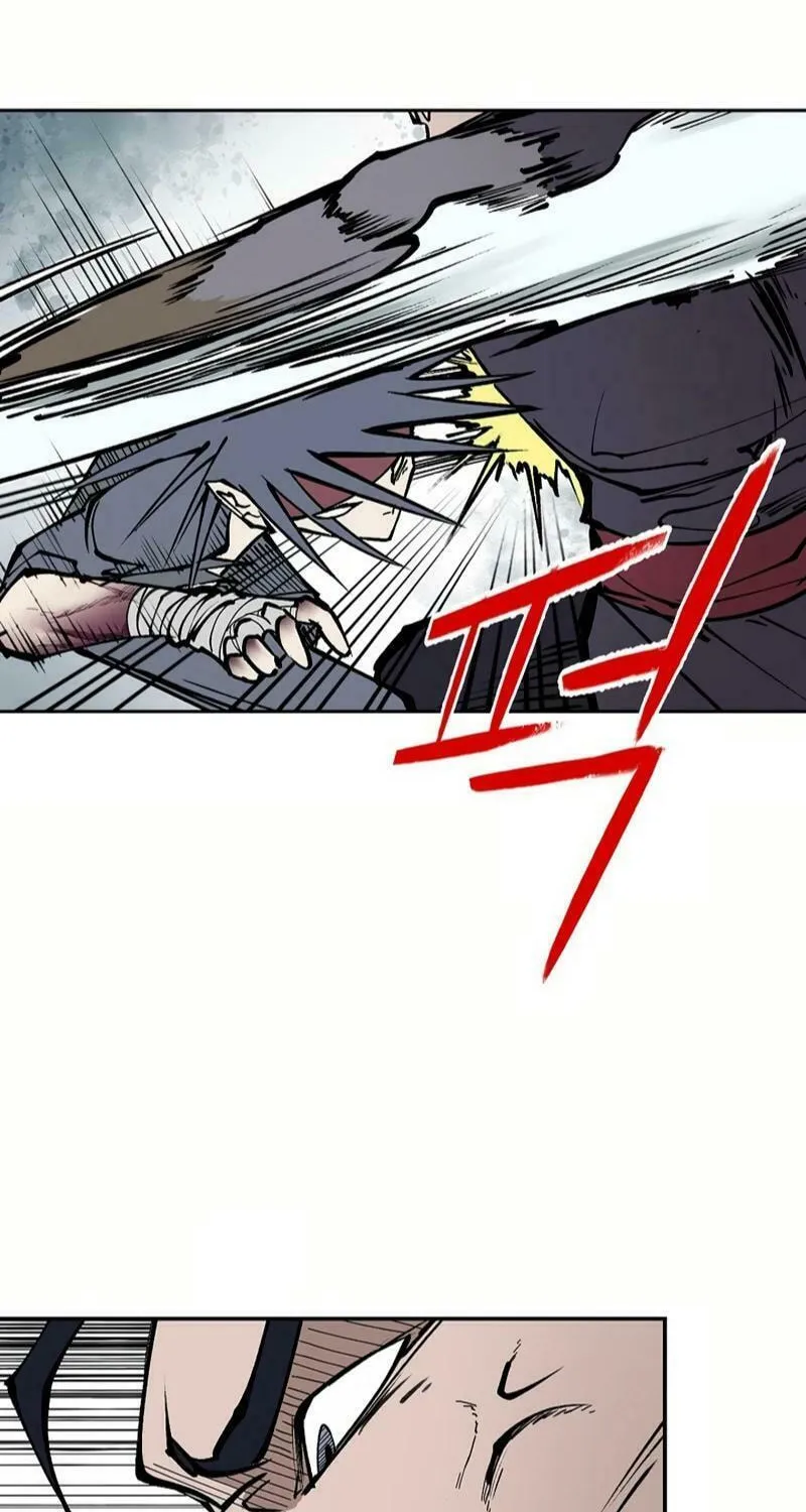 Read Adamant Yaksha chapter 8 image 23 on Lezhin