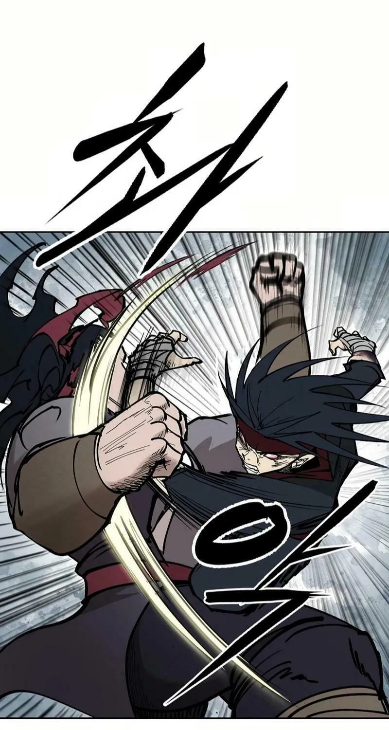 Read Adamant Yaksha chapter 8 image 25 on Lezhin