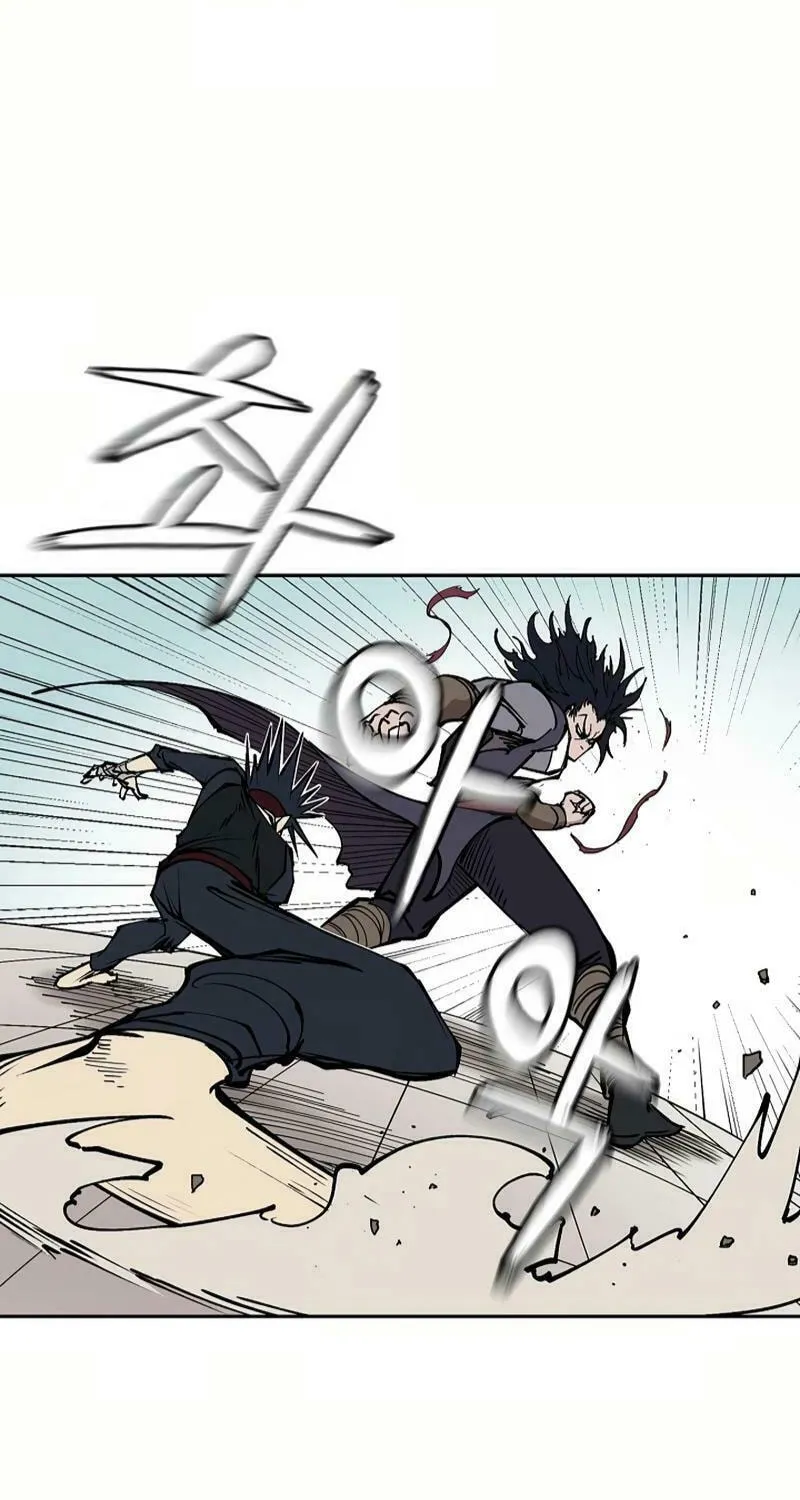 Read Adamant Yaksha chapter 8 image 26 on Lezhin