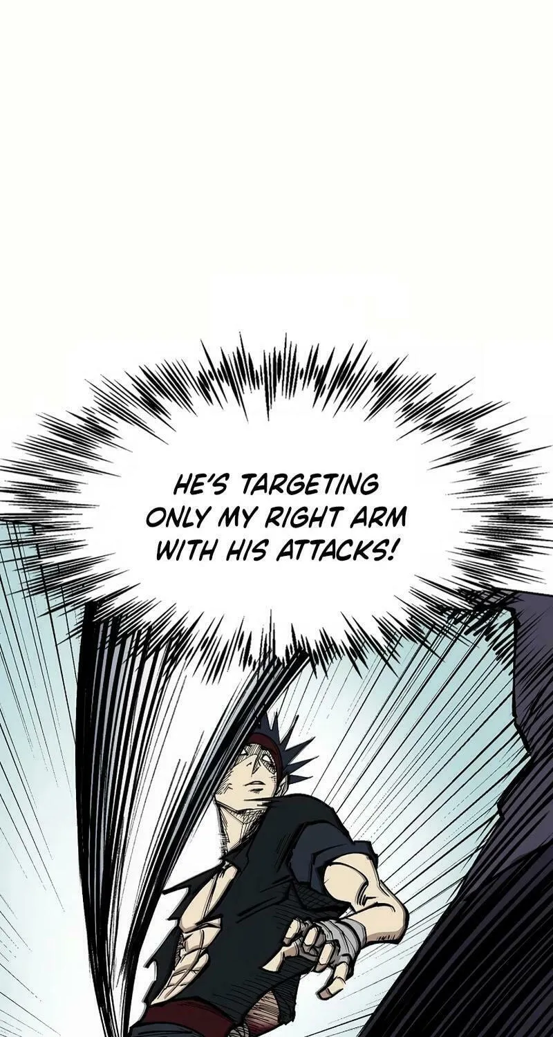 Read Adamant Yaksha chapter 8 image 27 on Lezhin