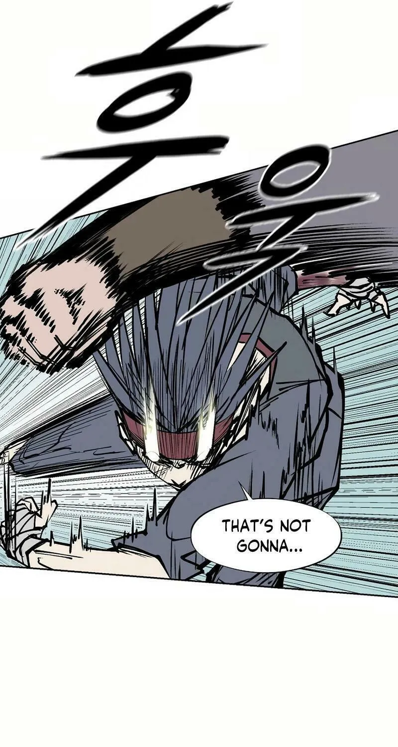 Read Adamant Yaksha chapter 8 image 29 on Lezhin