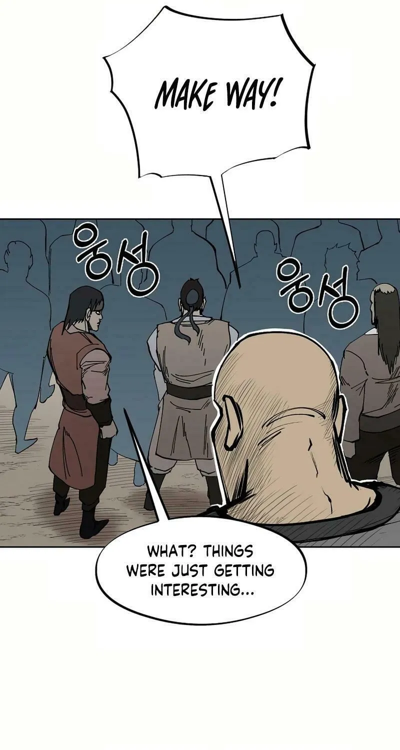 Read Adamant Yaksha chapter 8 image 3 on Lezhin