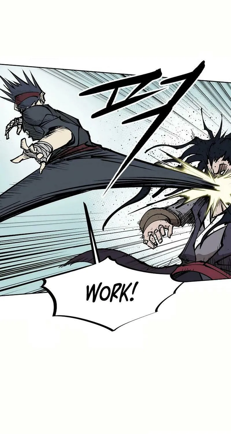 Read Adamant Yaksha chapter 8 image 30 on Lezhin