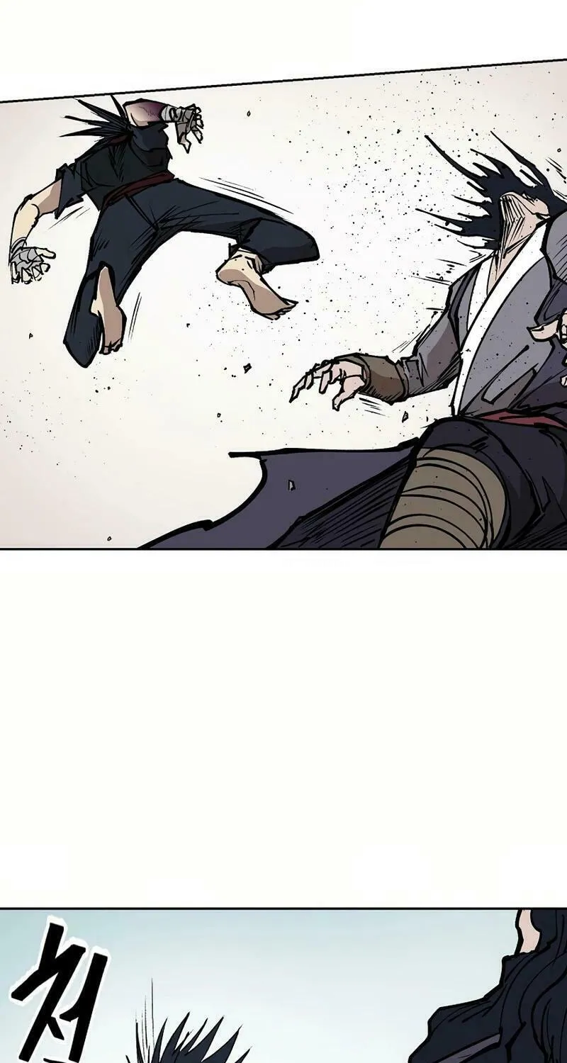 Read Adamant Yaksha chapter 8 image 31 on Lezhin