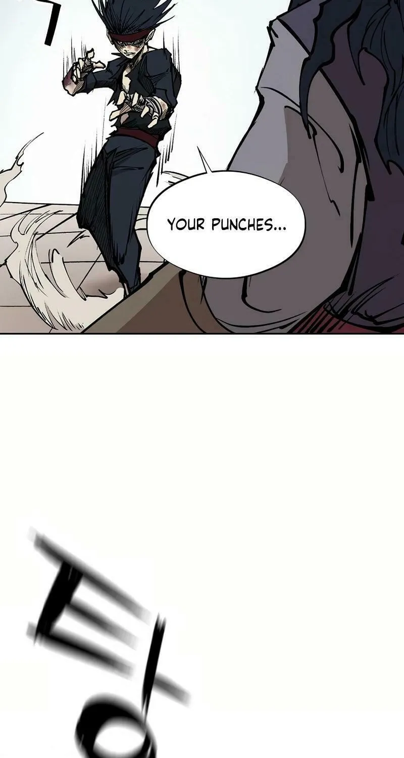 Read Adamant Yaksha chapter 8 image 32 on Lezhin