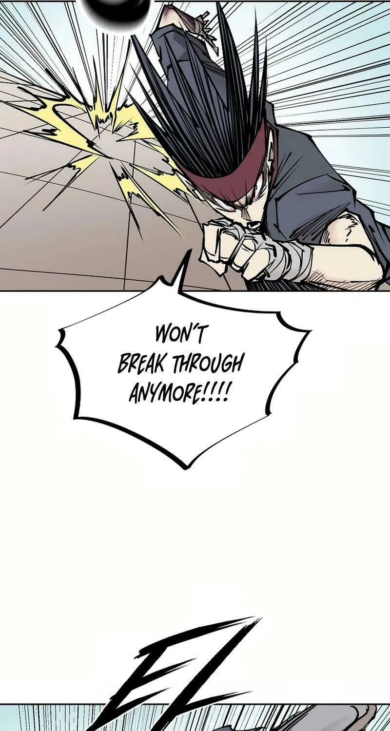 Read Adamant Yaksha chapter 8 image 33 on Lezhin