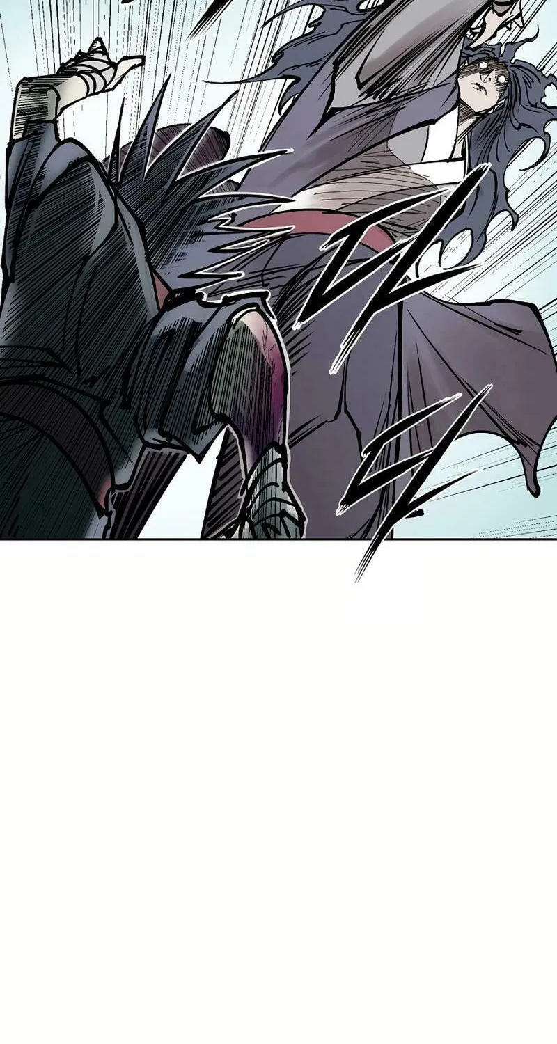 Read Adamant Yaksha chapter 8 image 34 on Lezhin
