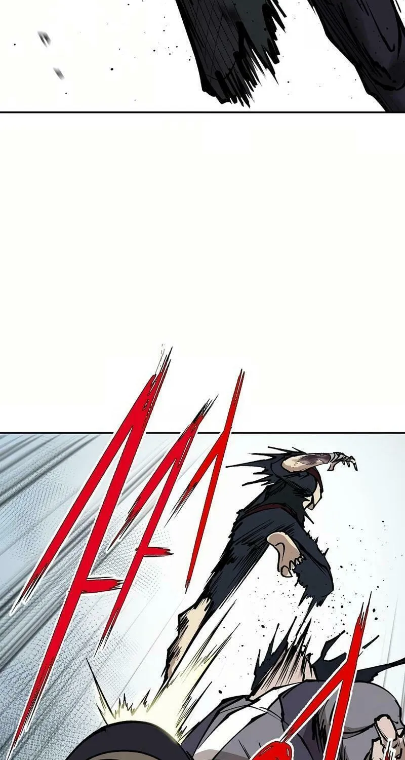 Read Adamant Yaksha chapter 8 image 36 on Lezhin