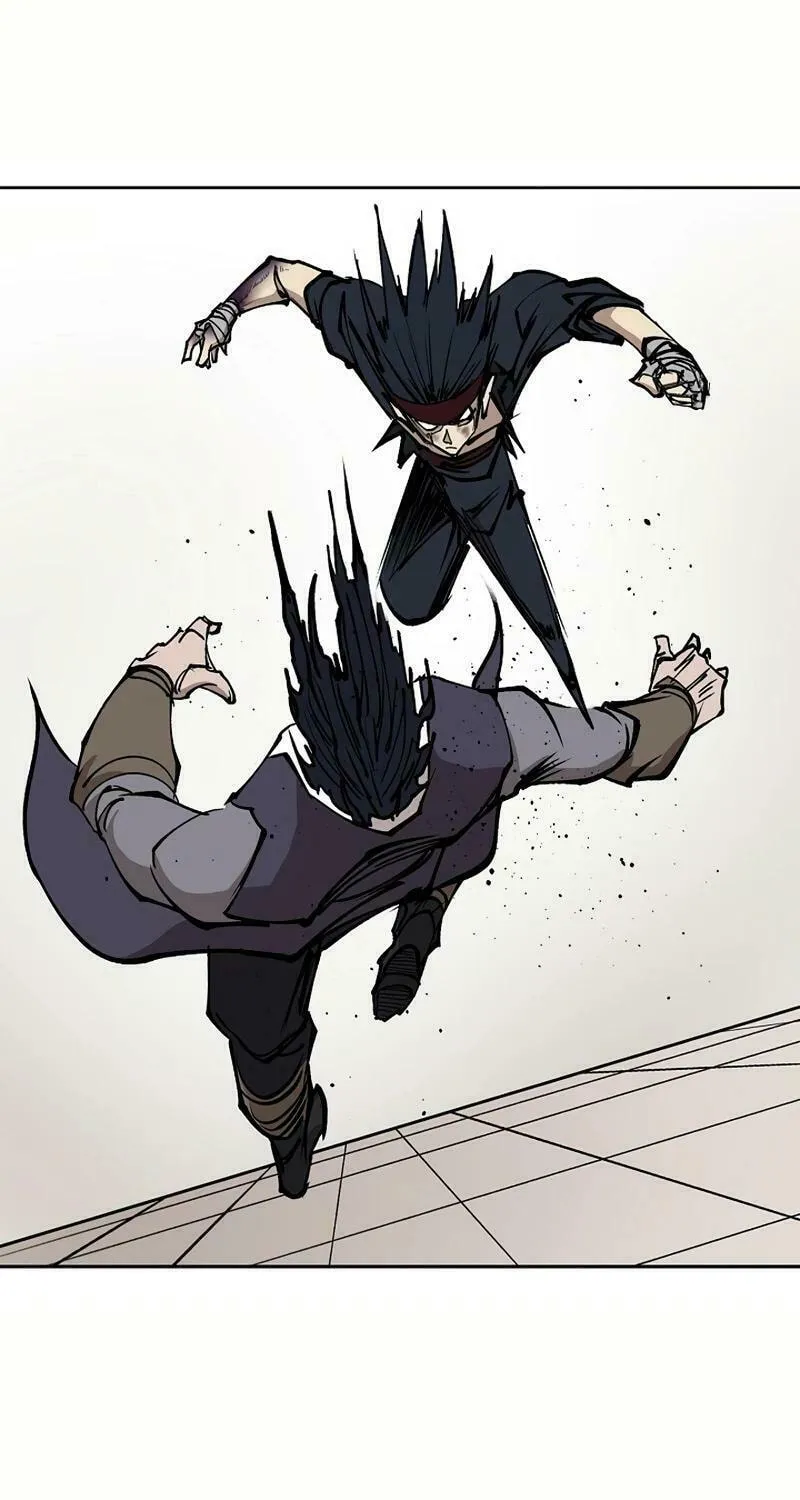 Read Adamant Yaksha chapter 8 image 38 on Lezhin