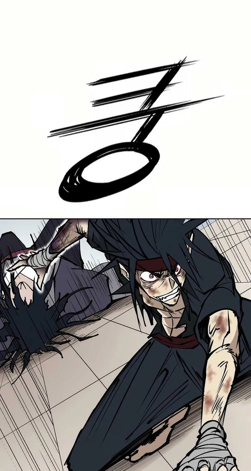 Read Adamant Yaksha chapter 8 image 39 on Lezhin