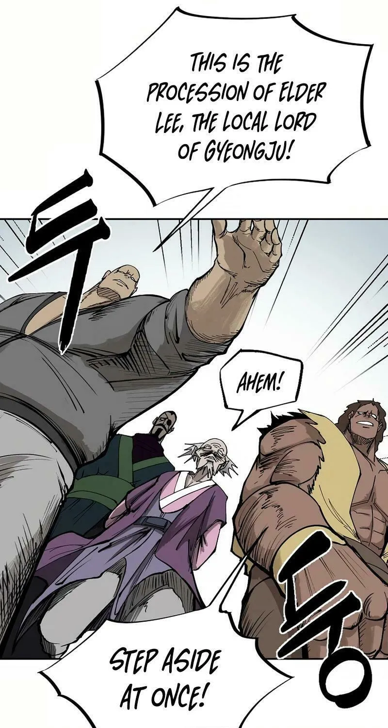 Read Adamant Yaksha chapter 8 image 4 on Lezhin