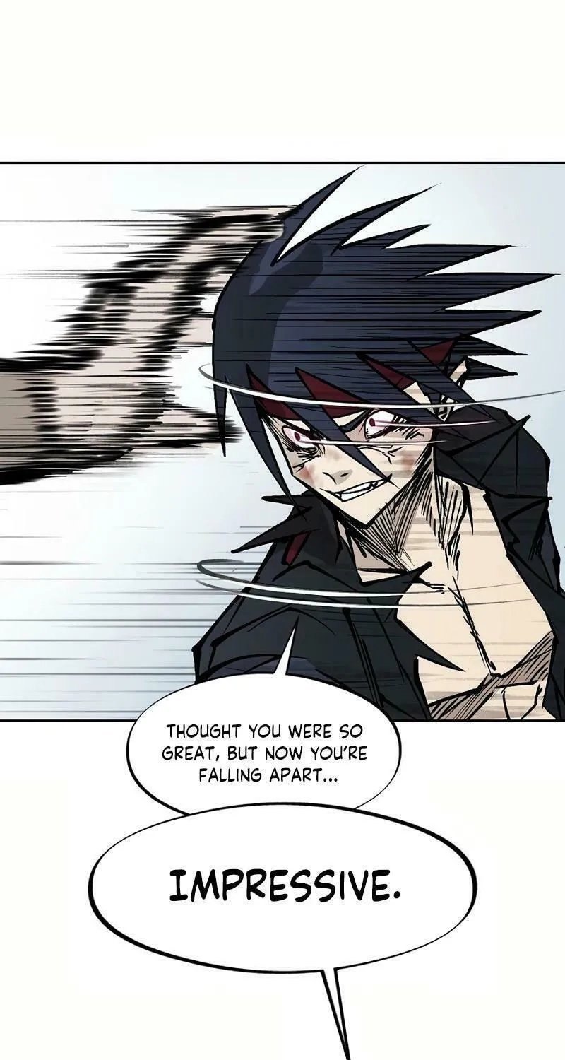 Read Adamant Yaksha chapter 8 image 42 on Lezhin