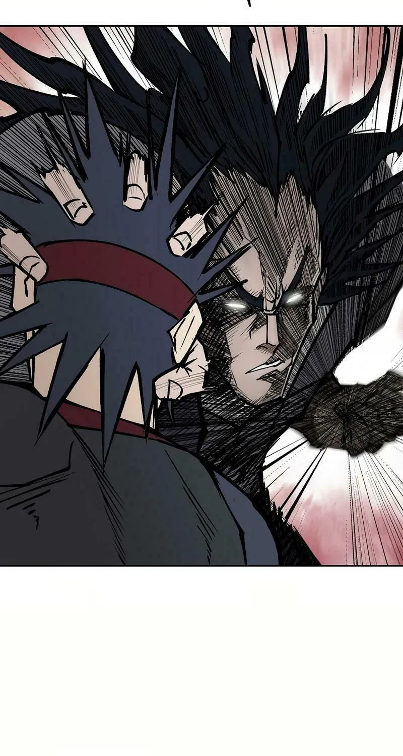 Read Adamant Yaksha chapter 8 image 43 on Lezhin