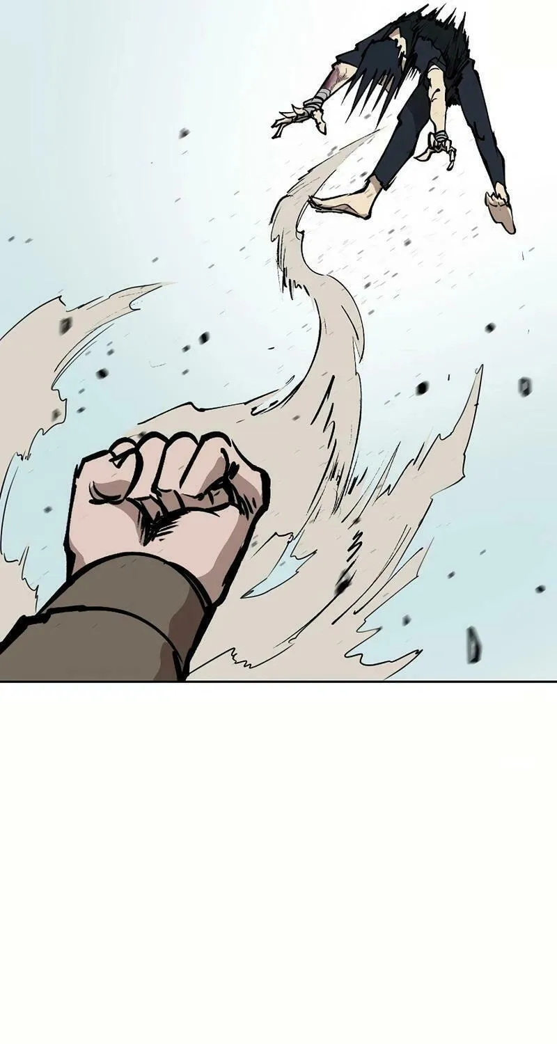 Read Adamant Yaksha chapter 8 image 47 on Lezhin