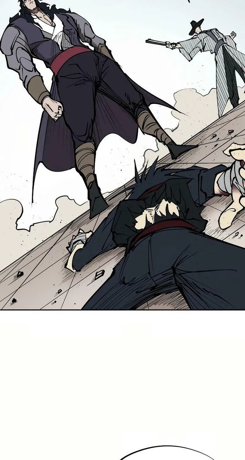Read Adamant Yaksha chapter 8 image 50 on Lezhin