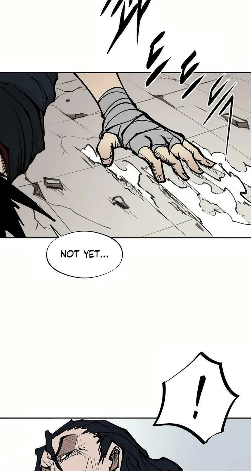 Read Adamant Yaksha chapter 8 image 52 on Lezhin