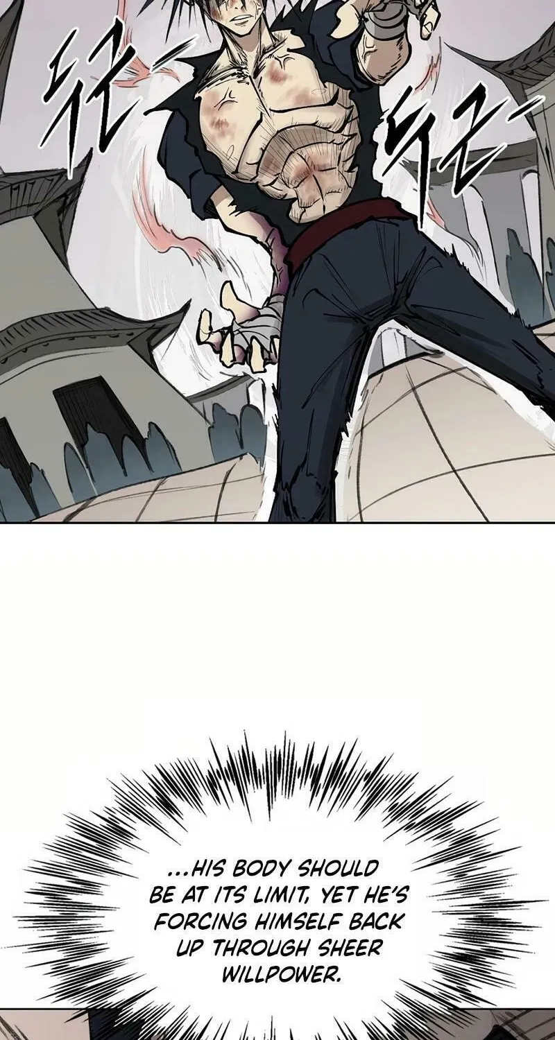 Read Adamant Yaksha chapter 8 image 54 on Lezhin