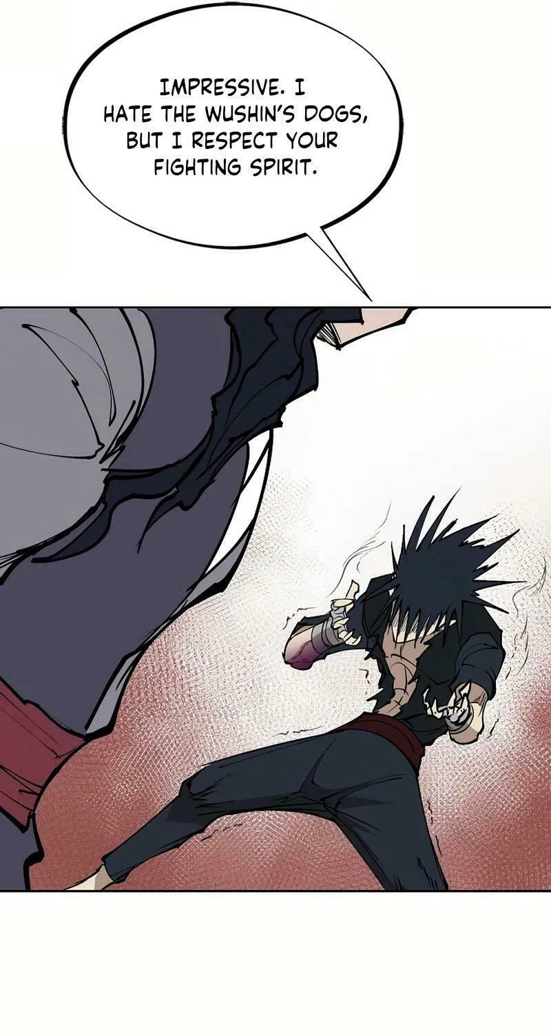 Read Adamant Yaksha chapter 8 image 56 on Lezhin