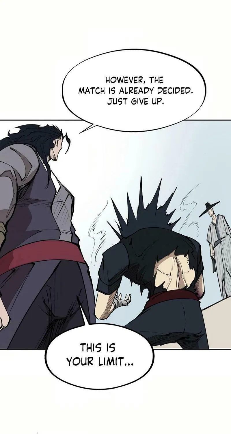Read Adamant Yaksha chapter 8 image 57 on Lezhin
