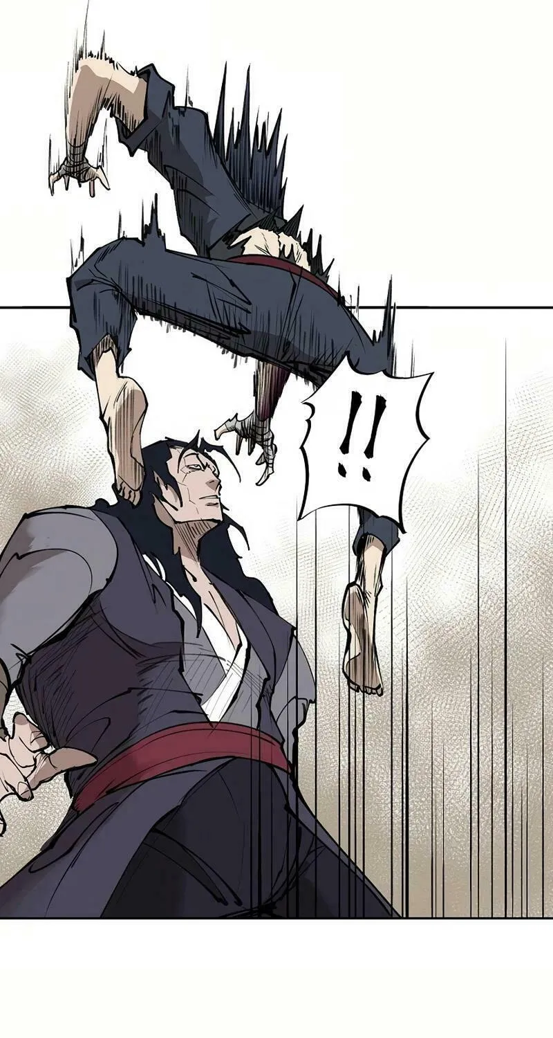 Read Adamant Yaksha chapter 8 image 58 on Lezhin
