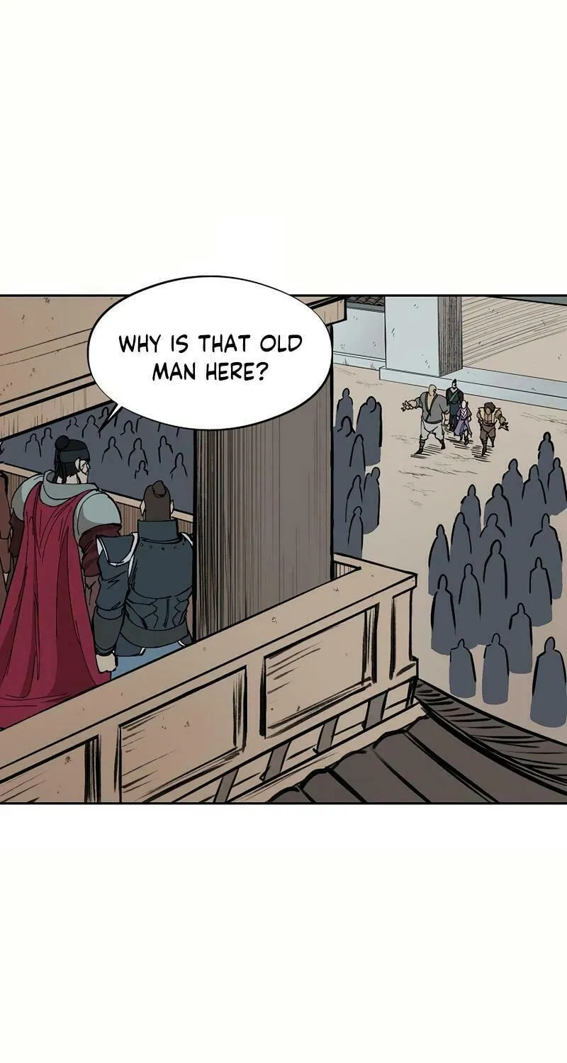 Read Adamant Yaksha chapter 8 image 6 on Lezhin