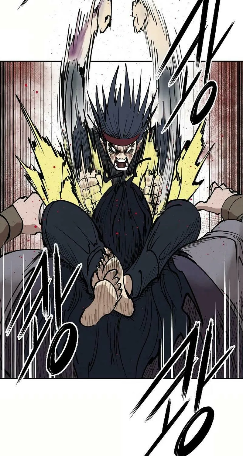 Read Adamant Yaksha chapter 8 image 60 on Lezhin