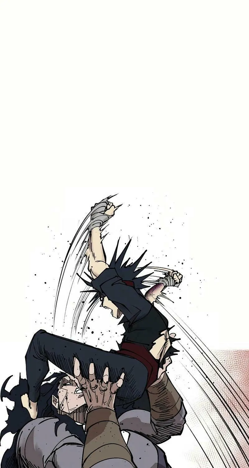 Read Adamant Yaksha chapter 8 image 62 on Lezhin