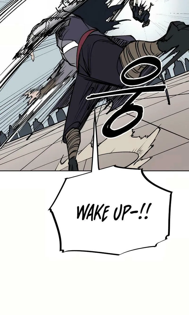 Read Adamant Yaksha chapter 8 image 64 on Lezhin