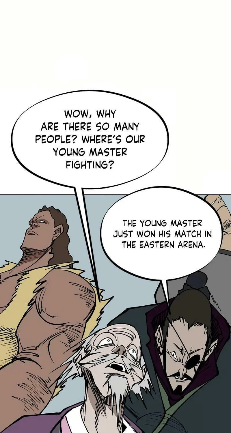 Read Adamant Yaksha chapter 8 image 65 on Lezhin