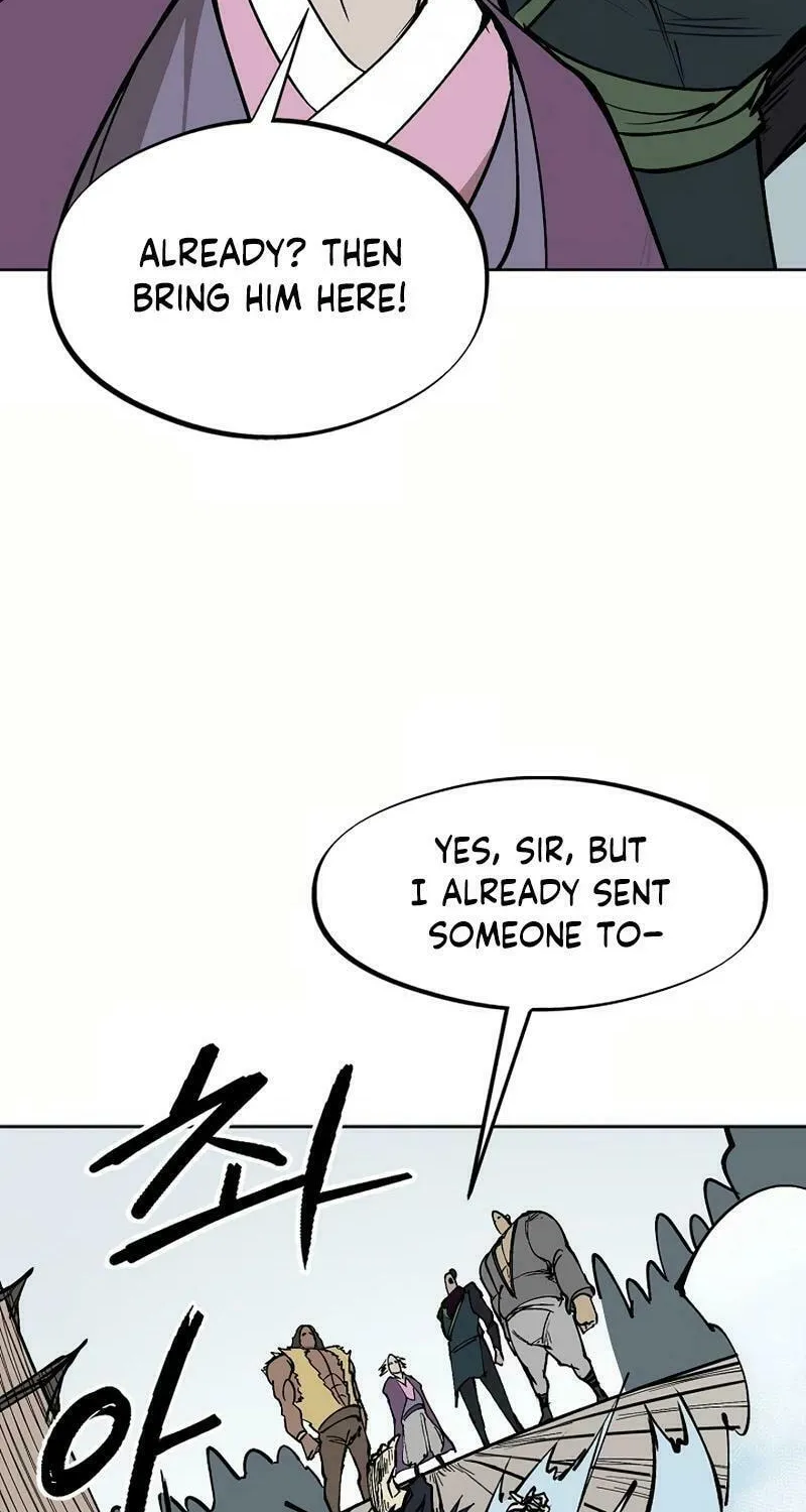Read Adamant Yaksha chapter 8 image 66 on Lezhin
