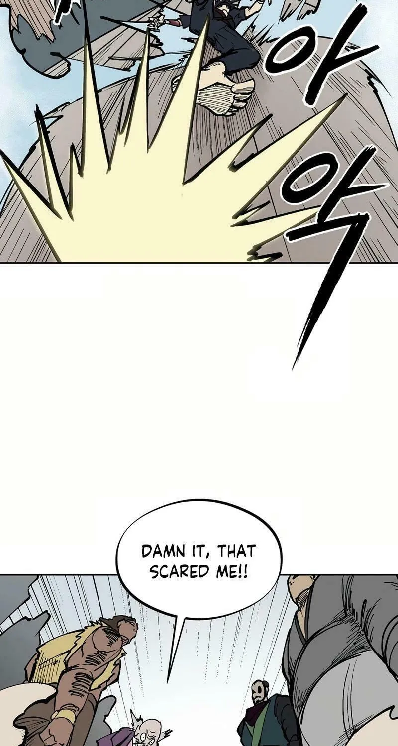 Read Adamant Yaksha chapter 8 image 67 on Lezhin
