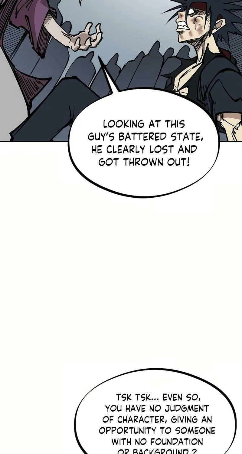 Read Adamant Yaksha chapter 8 image 69 on Lezhin