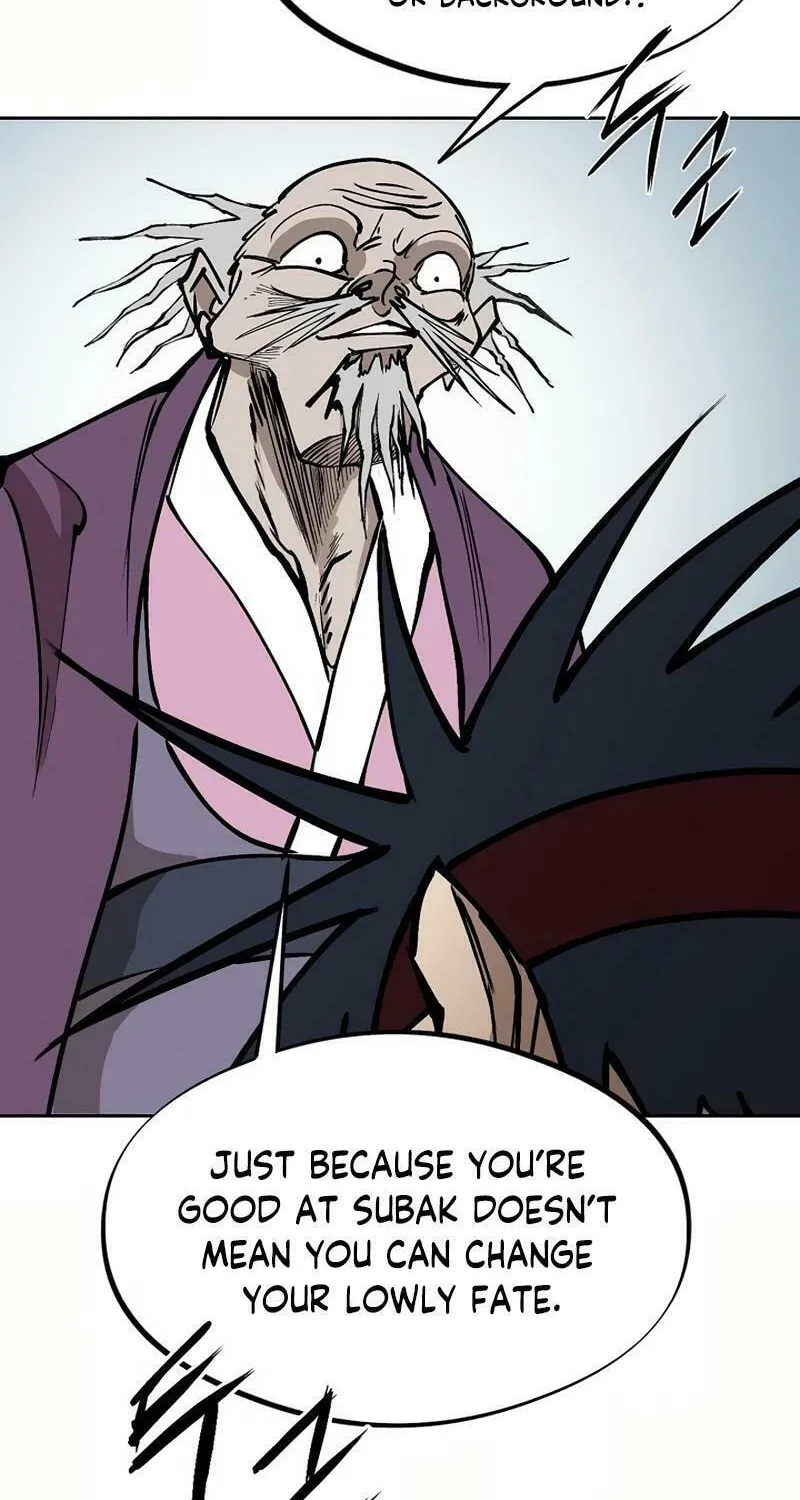 Read Adamant Yaksha chapter 8 image 70 on Lezhin