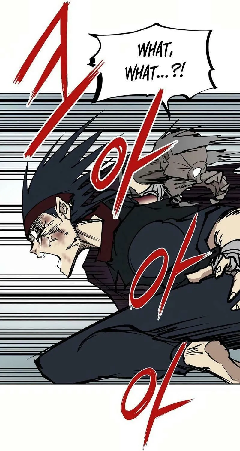 Read Adamant Yaksha chapter 8 image 74 on Lezhin