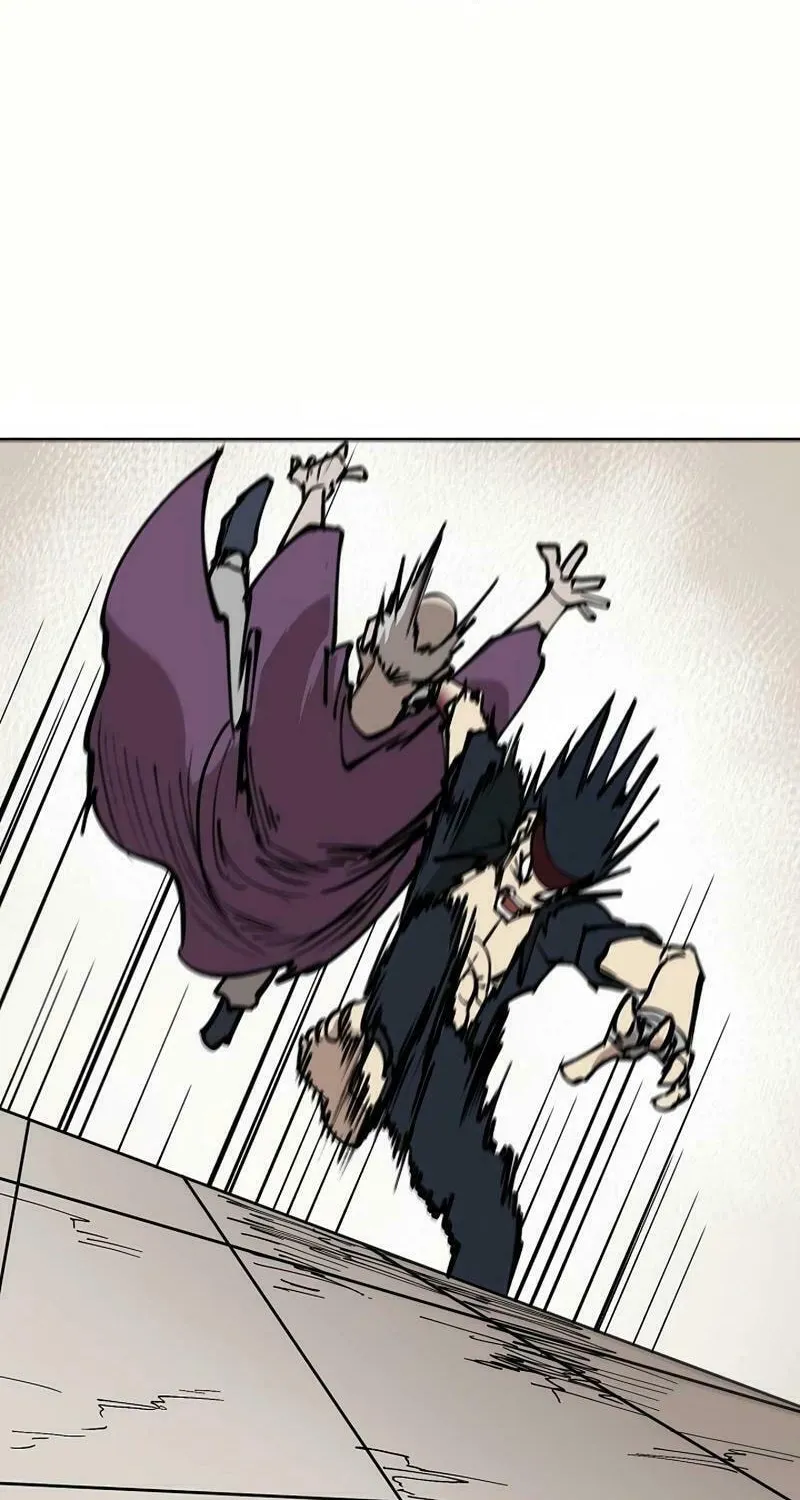 Read Adamant Yaksha chapter 8 image 75 on Lezhin