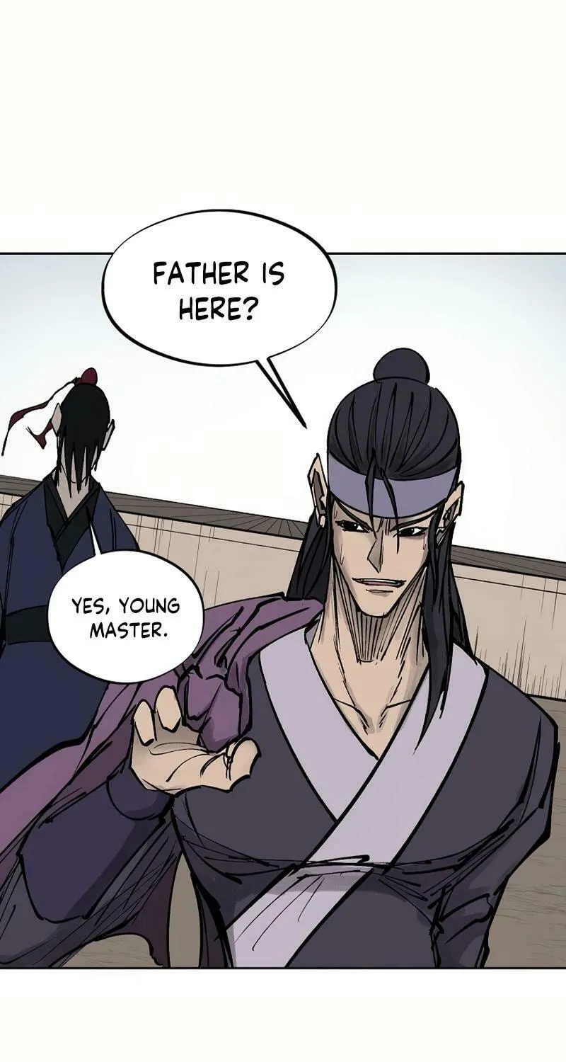 Read Adamant Yaksha chapter 8 image 83 on Lezhin