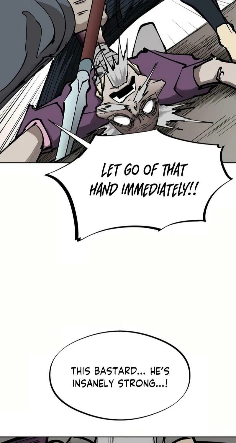 Read Adamant Yaksha chapter 8 image 87 on Lezhin