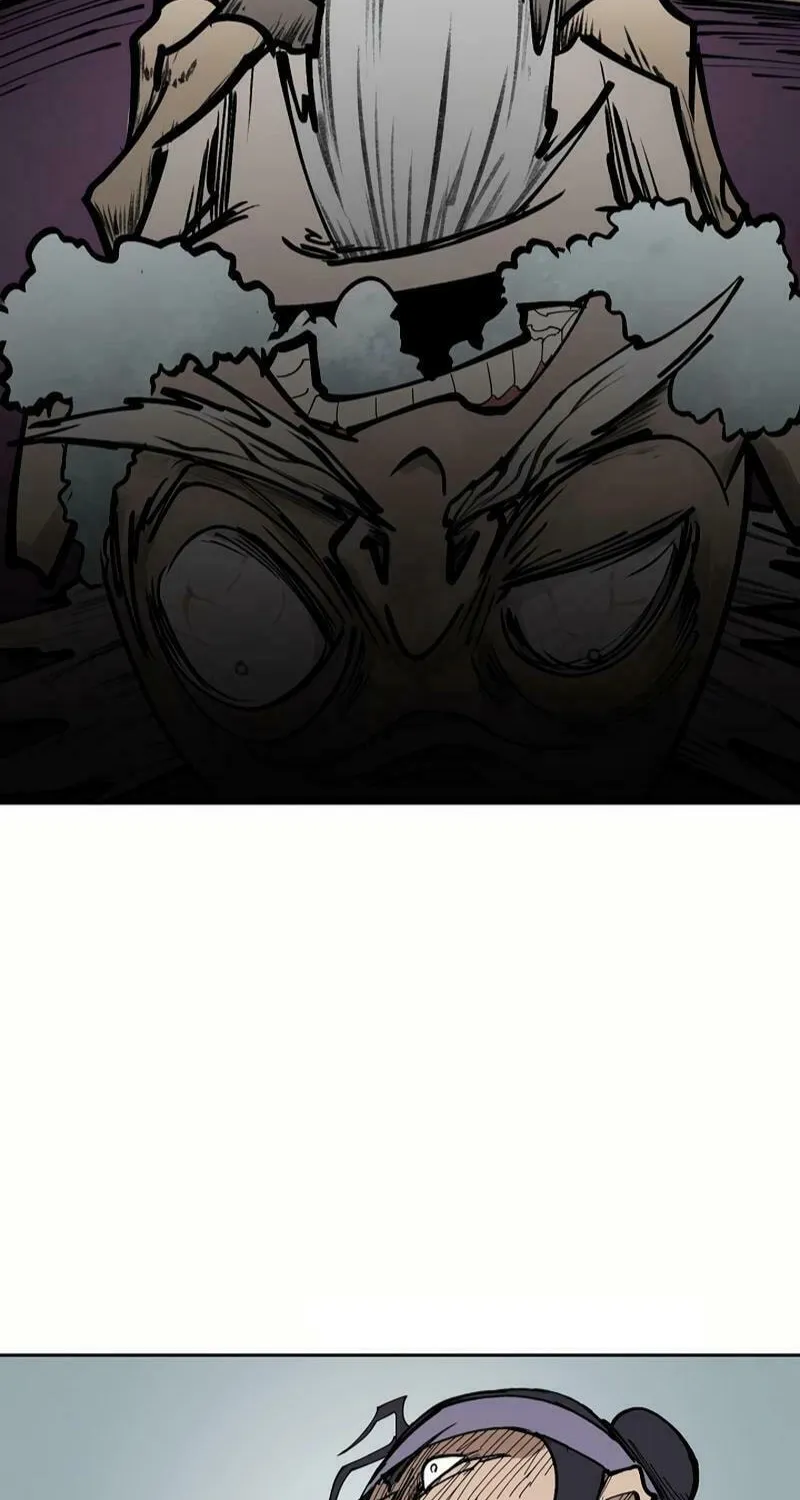 Read Adamant Yaksha chapter 8 image 88 on Lezhin