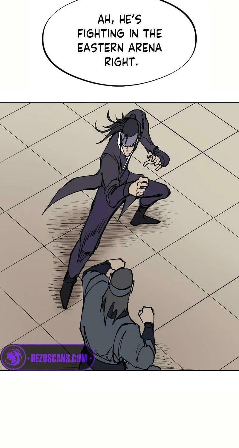 Read Adamant Yaksha chapter 8 image 9 on Lezhin