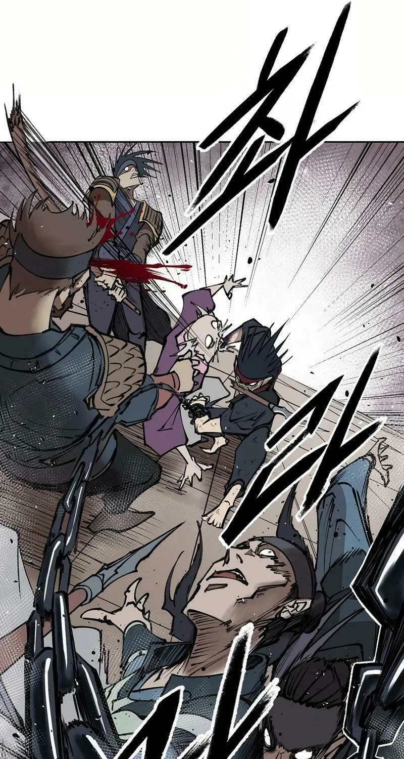 Read Adamant Yaksha chapter 9 image 11 on Lezhin